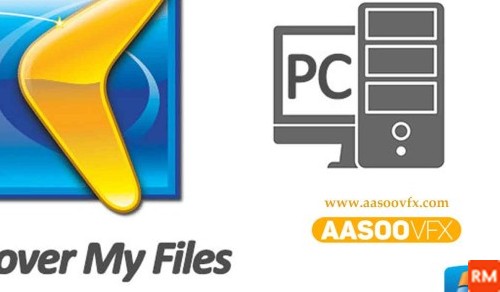 دانلود رایگان برنامه ریکاوری عکس و فیلم برای کامپیوتر