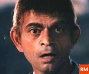 عکس بازیگران فیلم نمکی