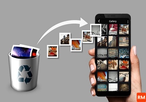 ریکاوری عکس و فیلم گوشی سامسونگ