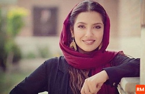 عکس آرزو در سریال از سرنوشت ۳