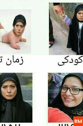 فیلم خنده دار عکس خنده دار