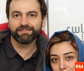 عکس جوانی های مالک در سریال دلدادگان