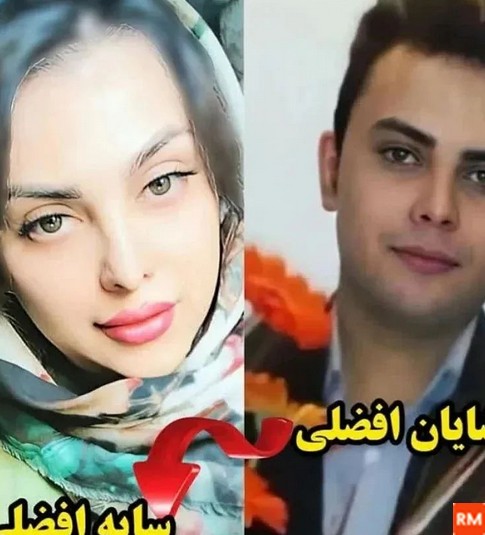 عکس سایه افضلی در سریال نیوکمپ