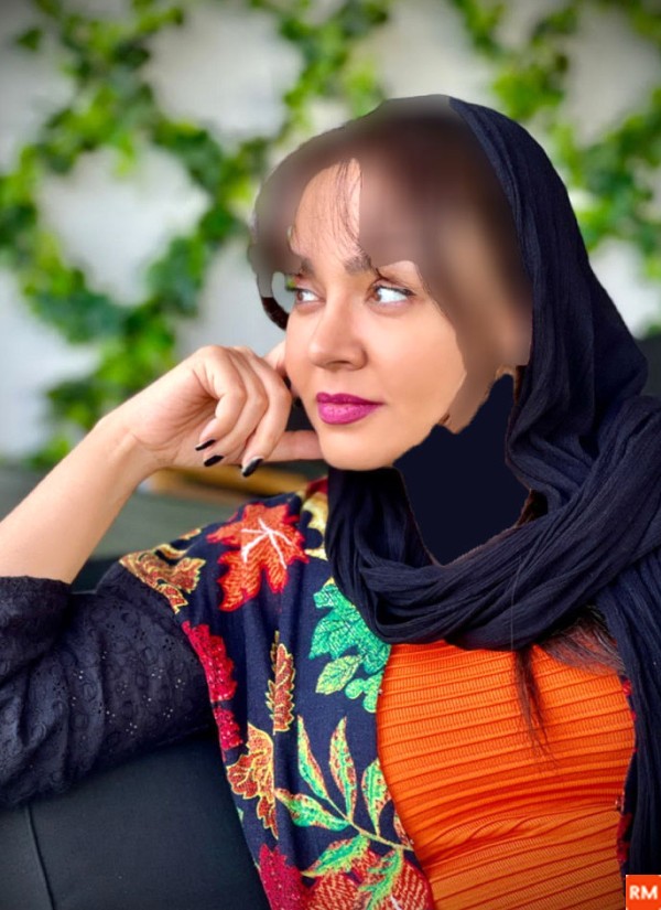 عکس های شیرین در فیلم نون خ