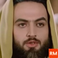 عکس یوزارسیف در فیلم یوسف پیامبر